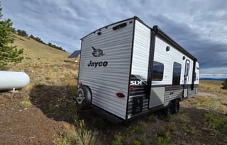 2024 Jayco Jay Flight SLX 260BHW