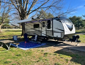 Heartland Cruiser Twilight