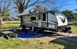 2022 Heartland Unknown Twlight TW2280