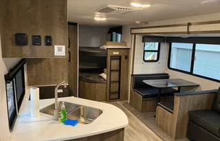 Casa de Amor - Family and Pet friendly!