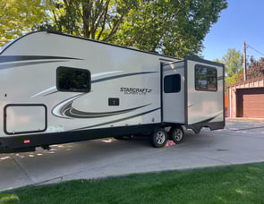 Starcraft Super Lite 242RL