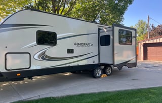 2019 Starcraft Super Lite 242RL