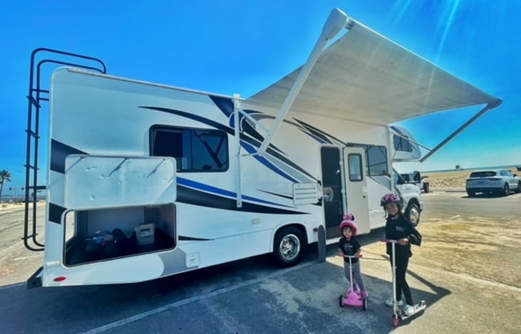 RV Photo