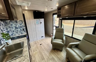 2023 Genesis Supreme Sandsport 2314 Prime