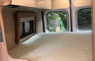 Adventure-Ready 2022 Tellaro | Dogs ok | Free WiFi