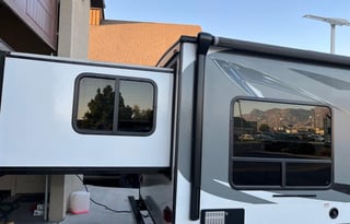 2016 Jayco - Jay Feather Floorplan: X213