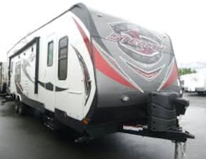 Forest River RV Stealth WA3316G