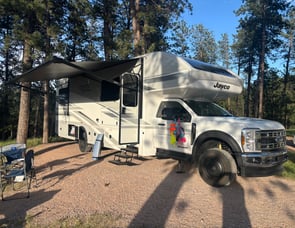 Jayco Greyhawk XL 33F