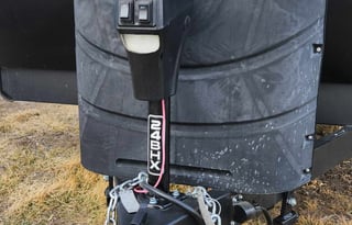 2024 Grand Design Transcend Xplor 24BHX