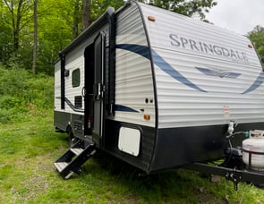 Keystone RV Springdale Mini 1800BH