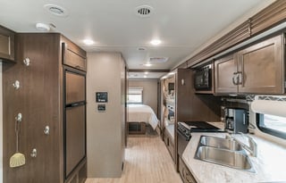 2020 Thor Motor Coach Freedom Elite -RV Goldie