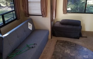 2013 Coachmen RV Chaparral Lite 280RLS