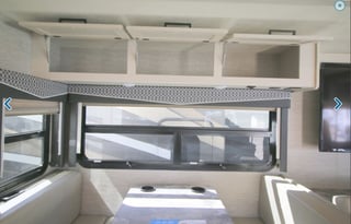 2020 Thor Ace 33.1 - La Dolce Vita