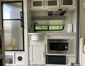 Forest River RV R Pod RP-202