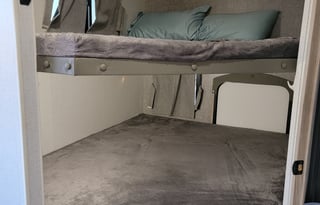 2022  Nomadic Winnebago