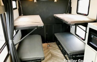 2022 Forest River RV Salem FSX 270RTKX