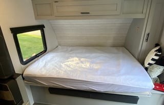 2022 Forest River RV Wildwood