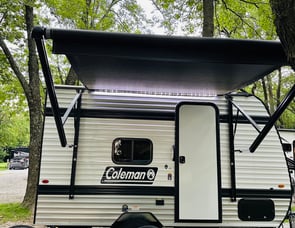 Keystone RV Coleman 13B