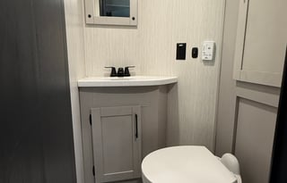 2023 Heartland Torque 384