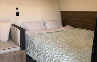 2025 Forest River RV Cherokee Wolf Den 16EV