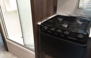 2018 Coachmen RV Freelander 21QB  Chevy 4500