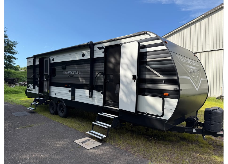 Travel Trailer rentals in Deptford