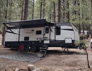 Keystone RV Hideout 26LHSWE
