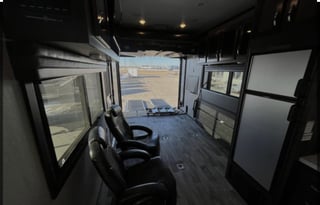 2019 Jayco Talon Platinum 392T