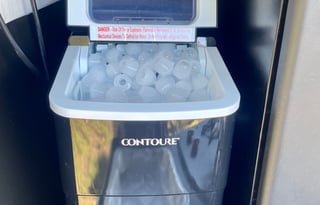 2022 Cherokee Arctic Wolf Fifth-wheel