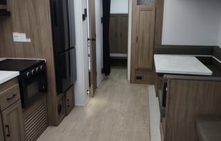 Brandon’s XL Bunkhouse