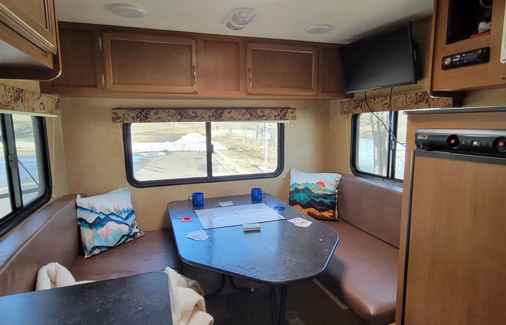 RV Photo