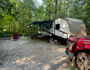 Skyline Javelin 285 BH