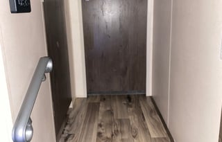 Festival&Pet Friendly Fifth Wheel