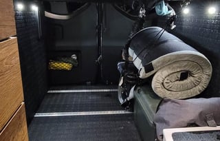 Sadie: Your Ultimate Adventure Companion