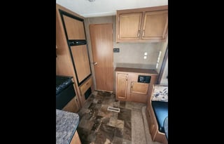 2013 Starcraft Autumn Ridge 245DS