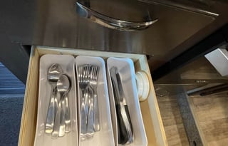 “E-Z Breezy”  Burning Man Friendly