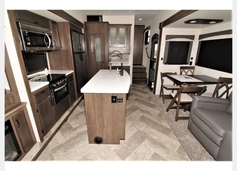 Fifth Wheel rentals in Abilene