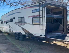 Pacific Coachworks Powerlite 29FBXL