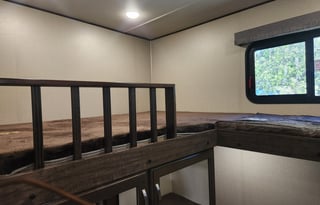 2019 Grand Design Solitude S-Class 3740BH