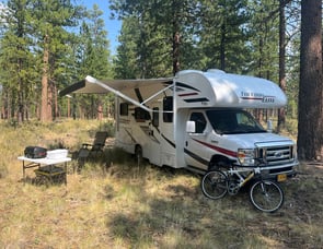 Thor Motor Coach Chateau 23U