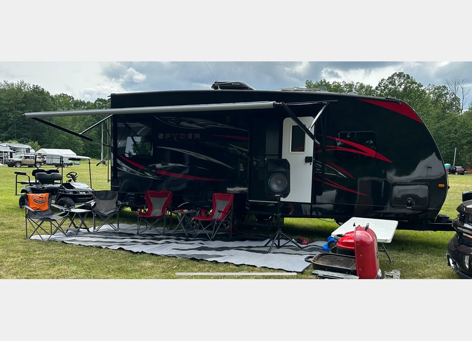 Toy Hauler rentals in WELLINGTON TOWNSHIP