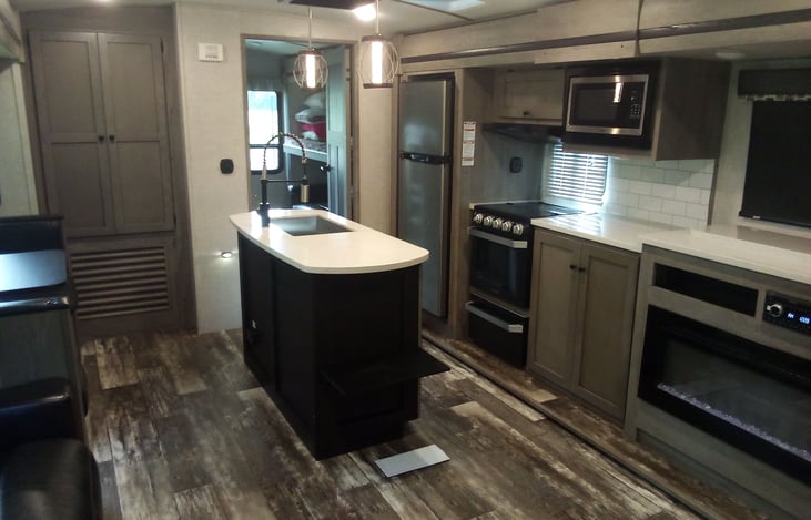 RV Photo