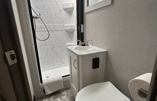 2024 Gulf Stream 24ft RV with free private shuttle