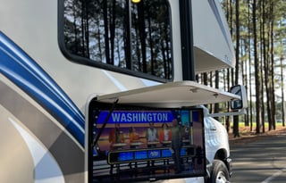 2018 Thor Freedom Elite 30FE