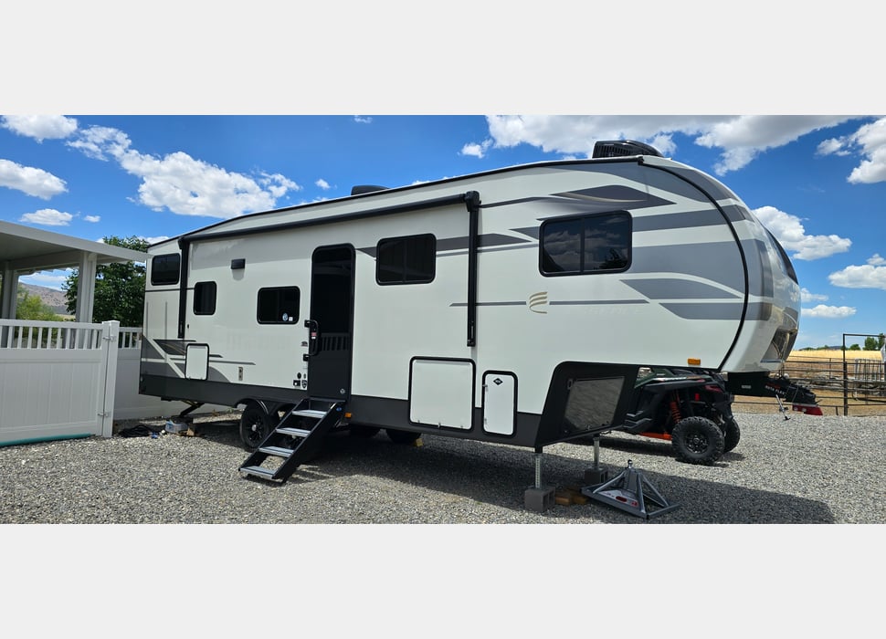 Fifth Wheel rentals in American Fork