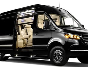 Ultimate Toys Ultimate RV Std. Model