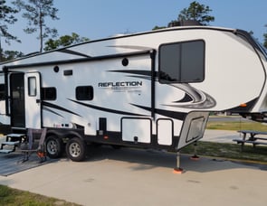 Grand Design Reflection 150 Series 260RD