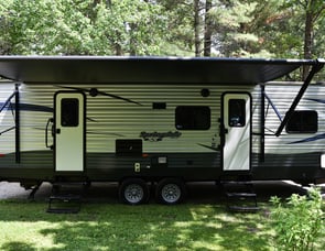 Keystone RV Summerland 2720BH