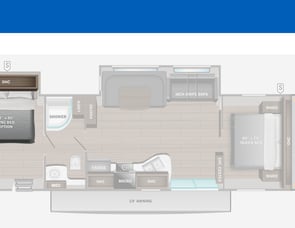 Jayco Jay Flight 380DQS