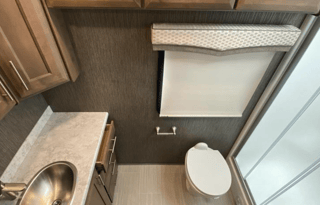 Road Warrior King - Thor